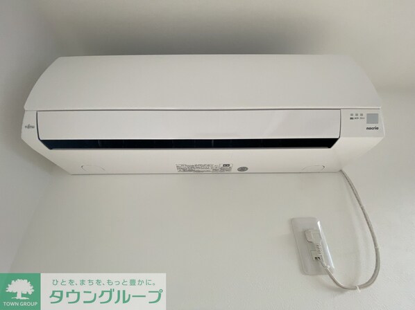 ソルナクレイシア吉祥寺本町の物件内観写真